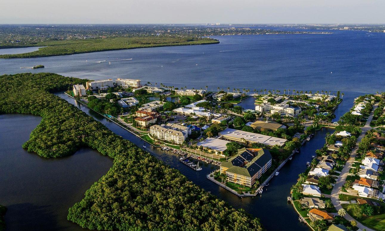 The Island at Shell Point Senior Living Community Assisted Living